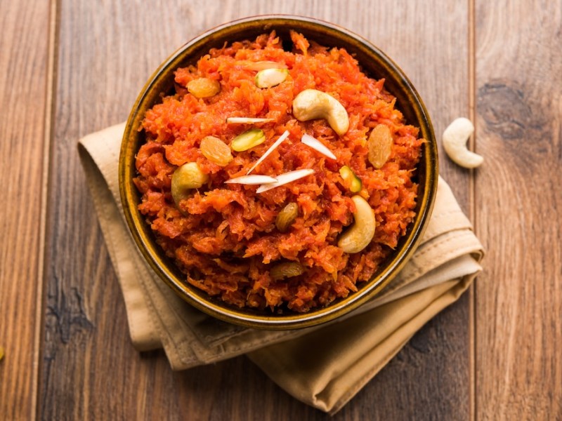 Benefits of Carrots in Ayurveda: Balancing Your&nbsp;Doshas