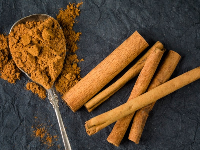 Top 3 Spices for Lowering Blood Pressure: Ayurvedic&nbsp;Insights