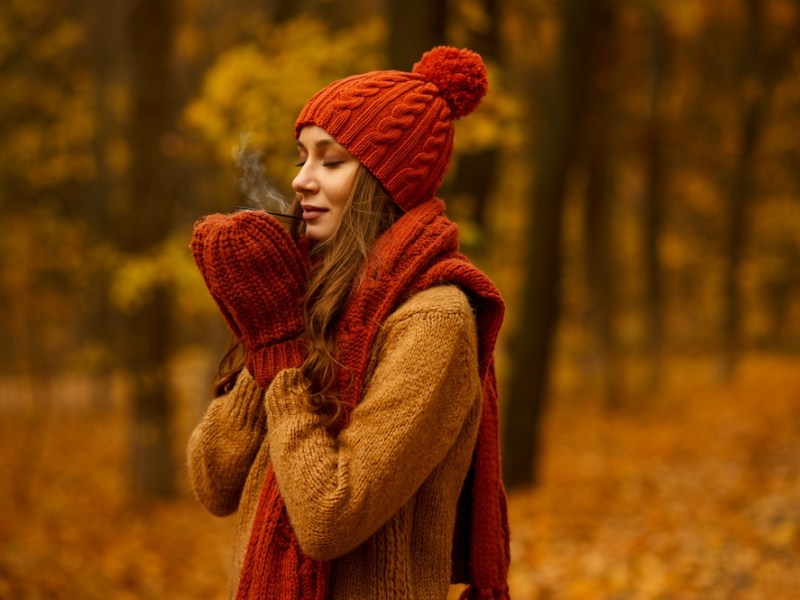 4 Autumn Spices for Cold October: A Dinner That Warms You from Within&nbsp;(Recipe)